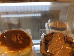 -追光 Dream Bakery(汉街店)