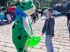 -楠溪江风景名胜区