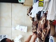 -老刘家泡馍·陕西老字号(钟楼广济街店)