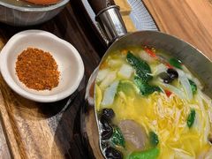 -小满手工粉(上海月星环球港店)