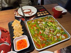 -蛙三泡椒牛蛙(万象城店)