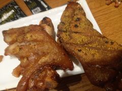 -喝丢一只鞋海鲜烧烤·海肠捞饭(市场店)