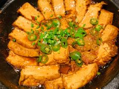 -炊烟小炒黄牛肉(中心印象城店)