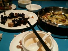 -茉莉餐厅(包河万达店)