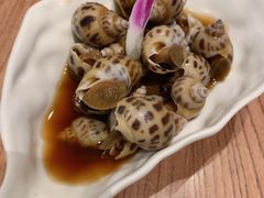 -阿吾罗日本料理(K11艺术中心店)