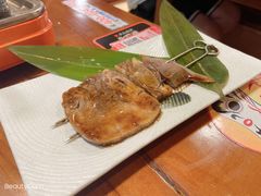 烤牛舌-三月居酒屋(青年大街店)