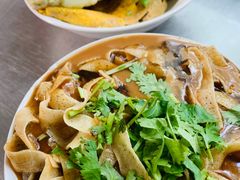 -陈记锅巴菜(五大道店)