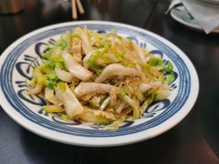 -侯师傅热炒店(德思勤店)