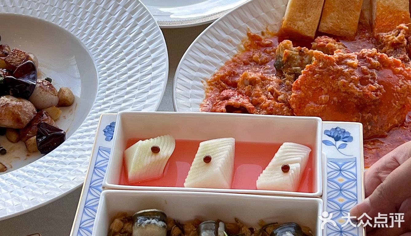 宁波此生难忘的一顿饭！！！