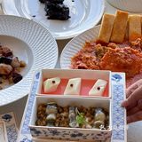宁波此生难忘的一顿饭！！！