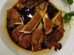 -海宝酒家(中山四路店)