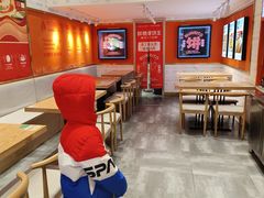 -鲜粮卷饼王(小白楼店)