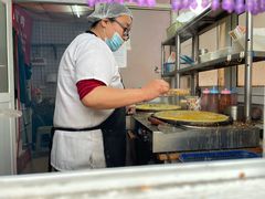 -大华煎饼(交道口北剪子巷店)