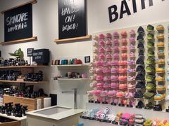 -LUSH(威尼斯人店)