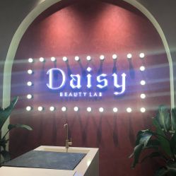 -Daisy Beauty lab日式美甲美睫