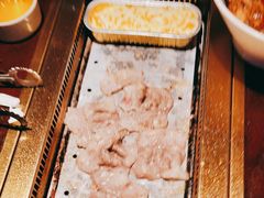 -新石器烤肉(之心城店)