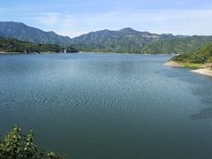 -白河堡水库