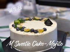 -姆们M Sweetie Cake(三里屯店)