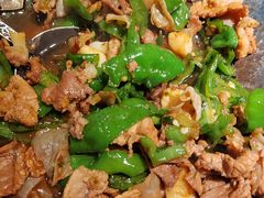 -费大厨辣椒炒肉(高铁吾悦广场店)