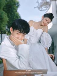 -果石摄影(汉街skp店)