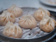 海胆小笼包-海味当家·蒸锅海鲜(中山广场创始店)