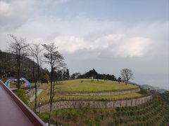-天姥山