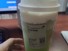 -喜茶(杭州西湖银泰城店)
