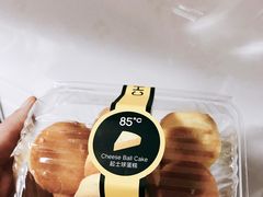 -85度C(南京龙江店)