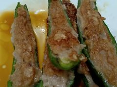 -江记餐厅(罗冲围店)