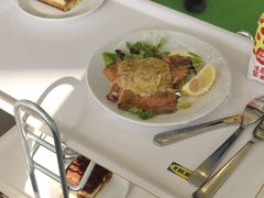 -宜家·瑞典风味餐厅(四元桥店)