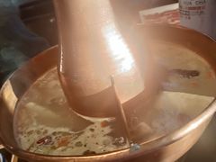 -北门涮肉·炭火铜锅涮肉(什刹海店)