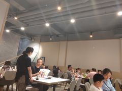 大堂-西夏回族烧麦馆(牡丹街店)