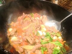 -小隐人家(乐松店)