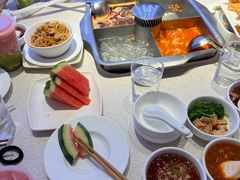 -海底捞火锅(杭州庆春路夜宵主题店)