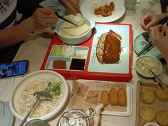 -韵秋荷(宝山龙湖天街店)