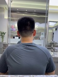 点击看大图 -首脑美发沙龙