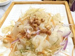 -凯盈阁私房菜·桑拿鸡(绿茵花园店)