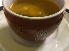 -上海浦东星河湾酒店