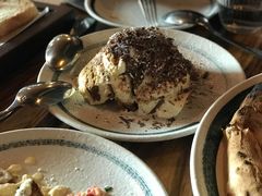 提拉米苏-PIZZA BIANCA(民园店)
