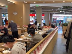 -乡村基·川味现炒大王(熙悦天街店)