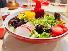 -院落新京菜·烤鸭(地安门店)