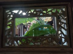 -蟹村草堂·苏式园林人文农家·大闸蟹