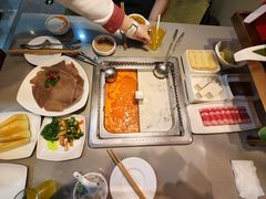 -海底捞火锅(杭州滨江九宜城店)