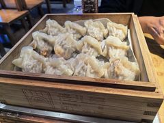 -倍儿美海鲜大排挡·非遗海鲜蒸饺(洋货店)