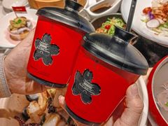 -東舍食唐精品陕菜馆