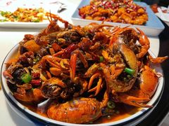 -马头巷·隐庐居·红油大虾(园区店)