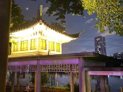 -南宁南湖公园