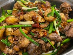 烧鸡公-高子烧鸡公(五里堆路店)