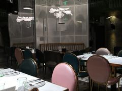 大堂-桐爷小馆(广渠门店)