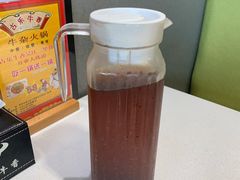 -古乐牛香·鲜牛肉牛杂火锅(吴江三里桥运东商业广场店)